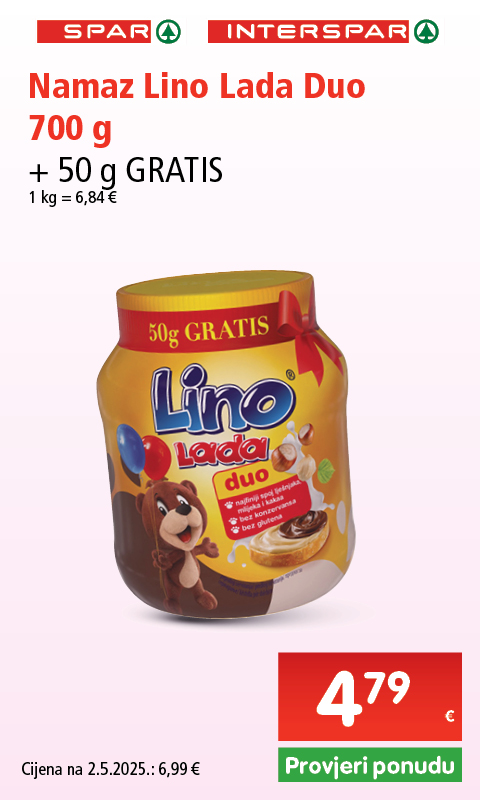 Trajno mlijeko