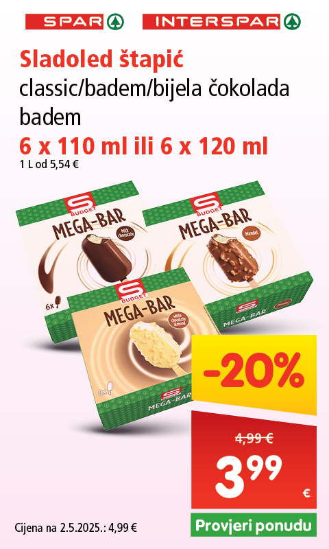 SladoledChocollinos